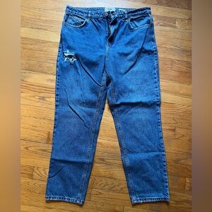 New Look Mom Jeans